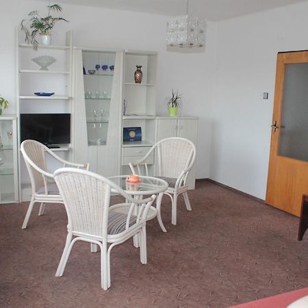 Apartman Luznicka, Soběslav Eksteriør bilde