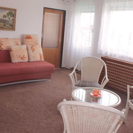 Apartman Luznicka, Soběslav Eksteriør bilde