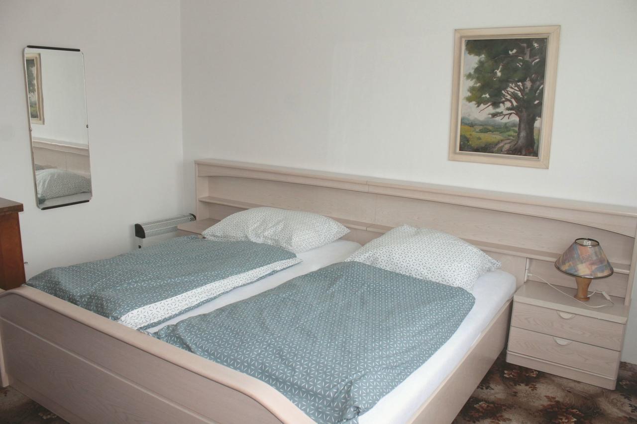 Apartman Luznicka, Soběslav Eksteriør bilde