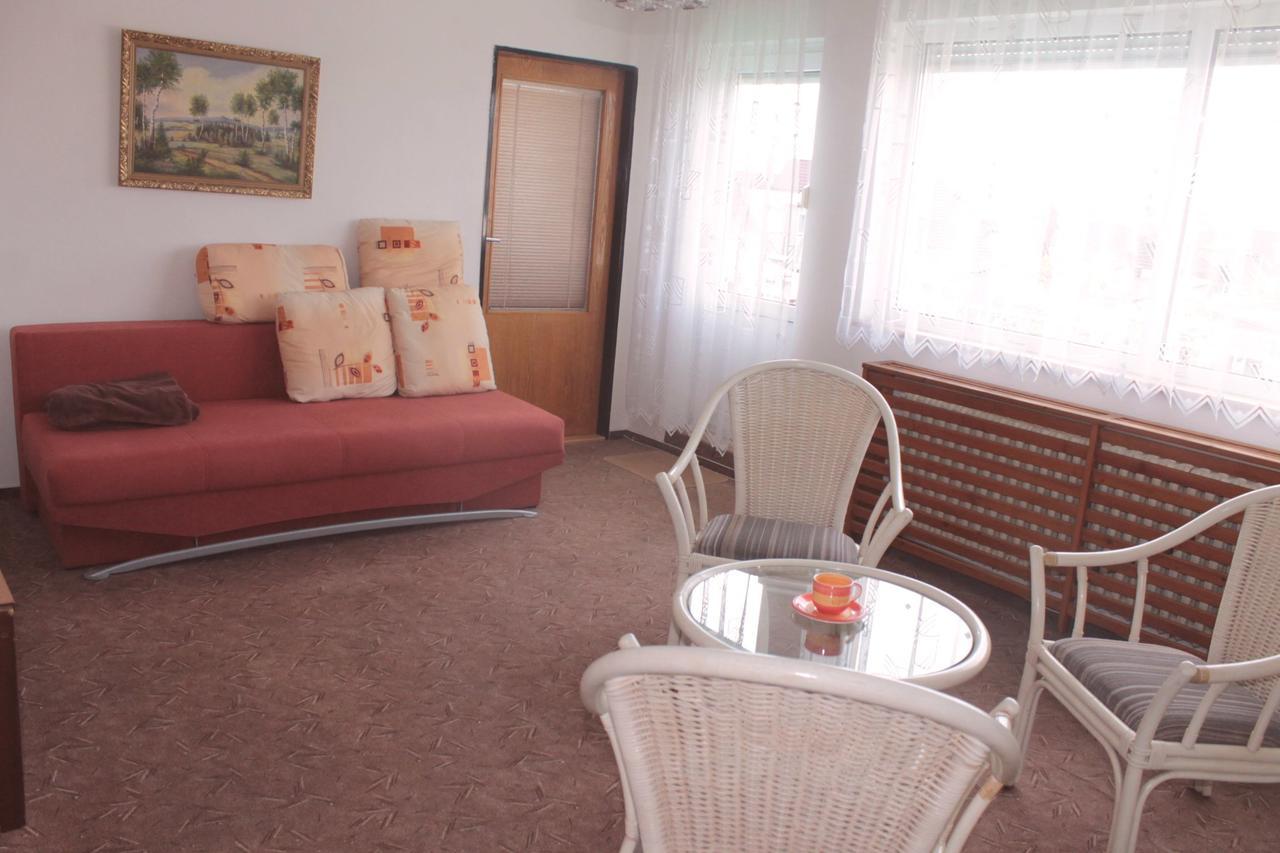 Apartman Luznicka, Soběslav Eksteriør bilde