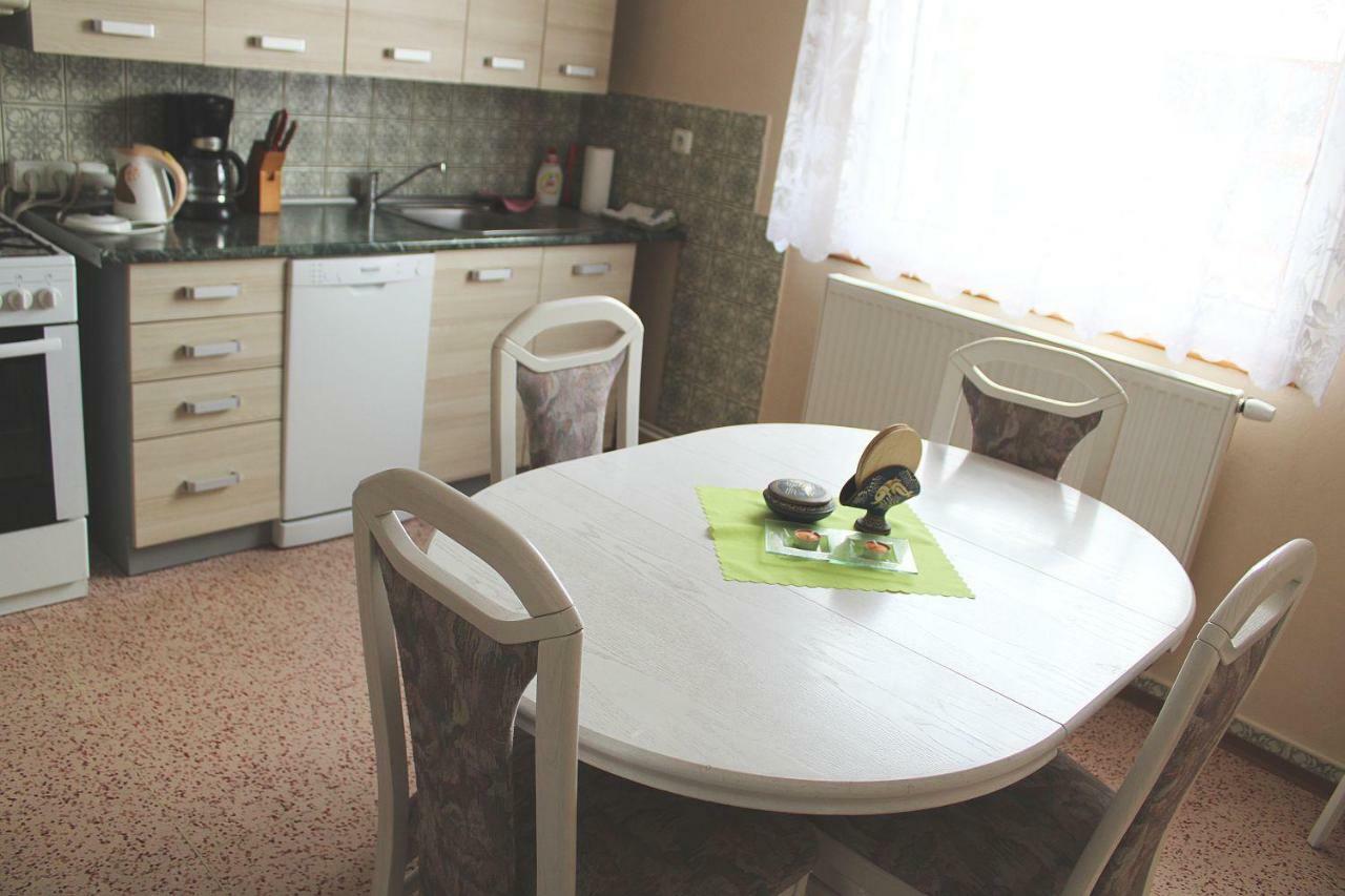 Apartman Luznicka, Soběslav Eksteriør bilde